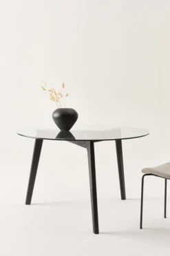 MALEVIK Matbord ø 120 Cm