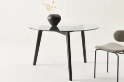 MALEVIK Matbord ø 120 Cm