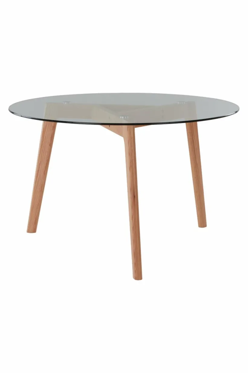 MALEVIK Matbord ø 120 Cm