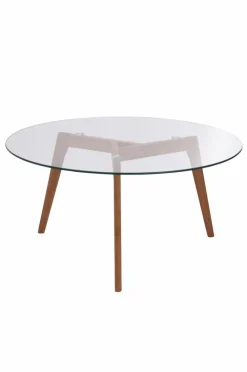 MALEVIK Soffbord ø 90 Cm