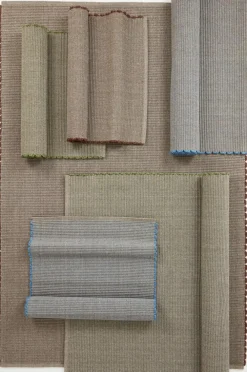 MALEVIK Utomhusmatta 80x150 Cm