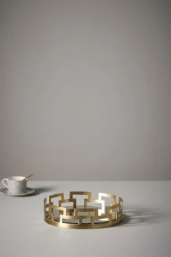 MALLIS Bricka - Liten ø 30,5 Cm