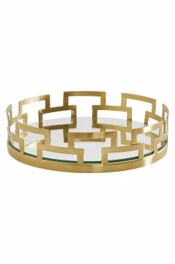 MALLIS Bricka - Liten ø 30,5 Cm