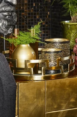 MALLIS Bricka - Liten ø 30,5 Cm