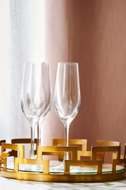 MALLIS Bricka - Liten ø 30,5 Cm