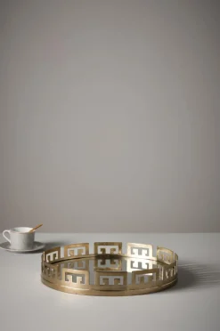 MALLIS Bricka - Stor ø 42 Cm