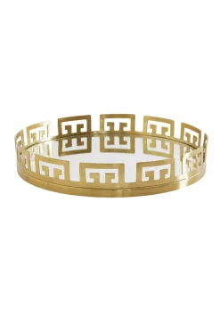 MALLIS Bricka - Stor ø 42 Cm