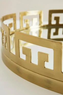 MALLIS Bricka - Stor ø 42 Cm