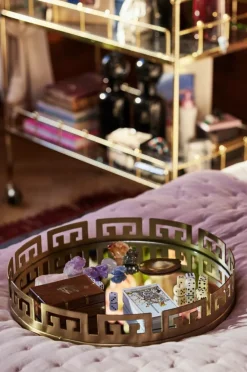 MALLIS Bricka - Stor ø 42 Cm