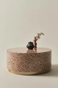 MALLOROY Soffbord ø 80 Cm