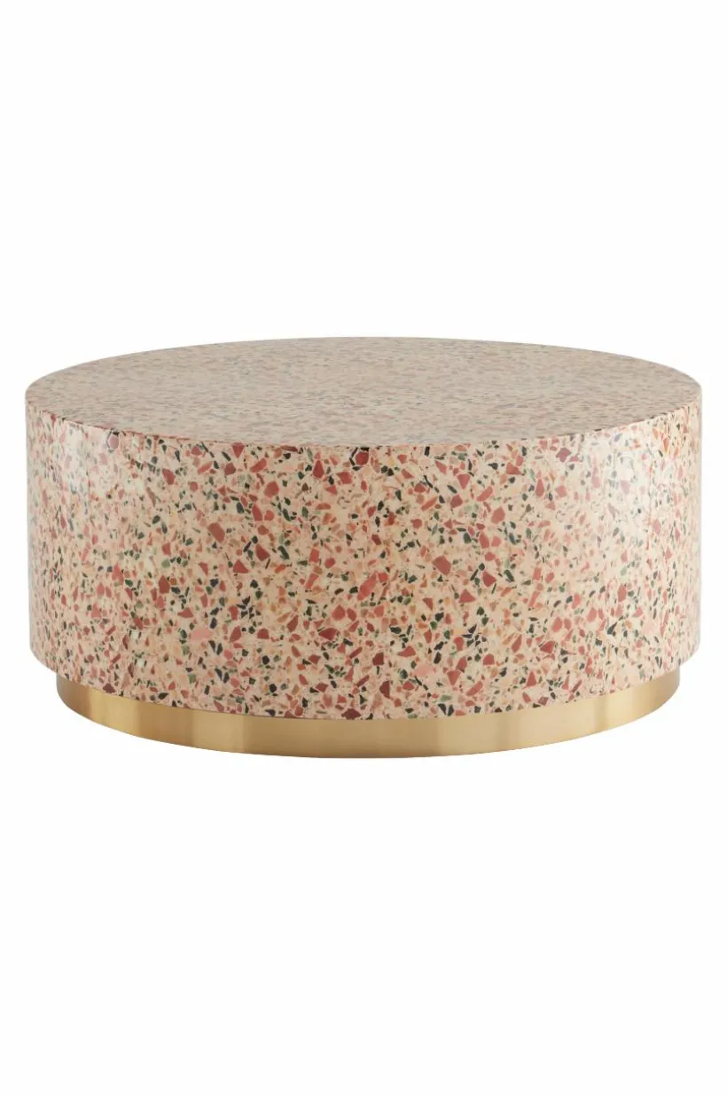 MALLOROY Soffbord ø 80 Cm