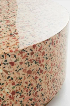 MALLOROY Soffbord ø 80 Cm