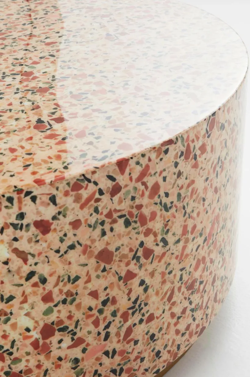 MALLOROY Soffbord ø 80 Cm