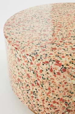 MALLOROY Soffbord ø 80 Cm