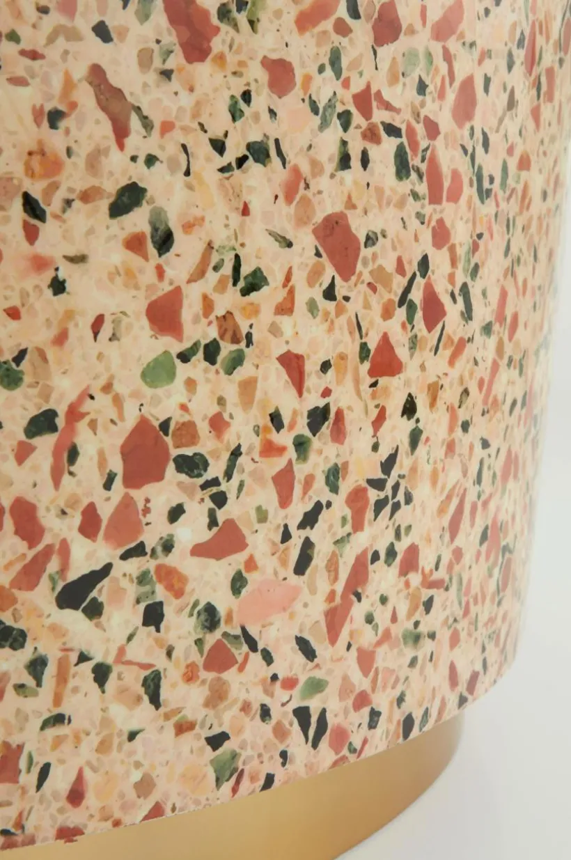 MALLOROY Soffbord ø 80 Cm