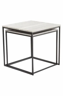 MALMA Sidobord 2-pack