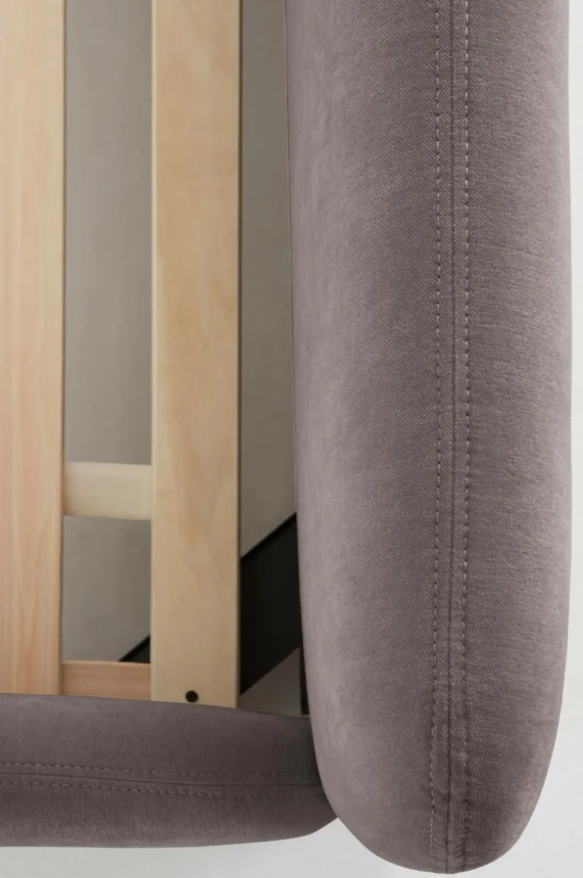 MALO Sängram 160 Cm