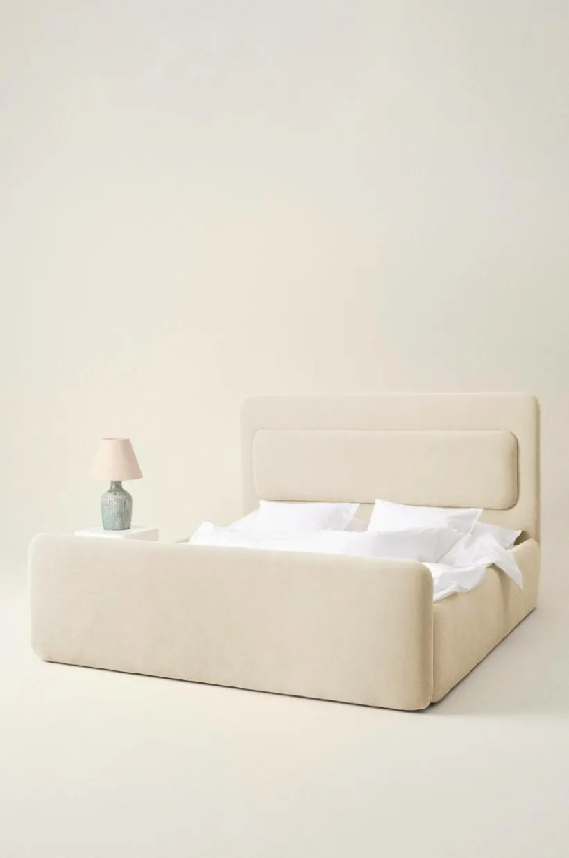 MALO Sängram 160 Cm