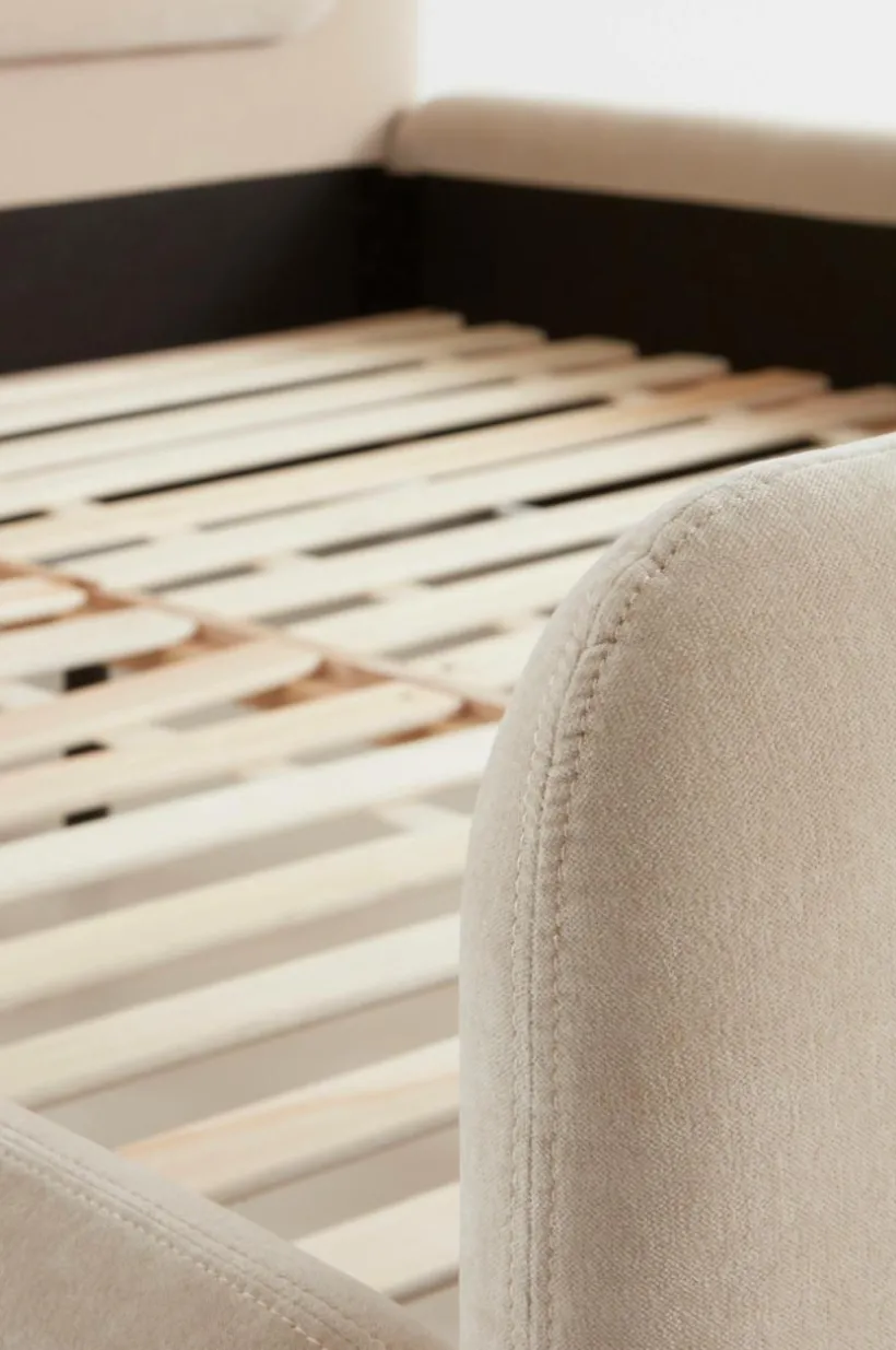 MALO Sängram 160 Cm