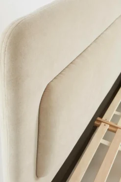 MALO Sängram 160 Cm