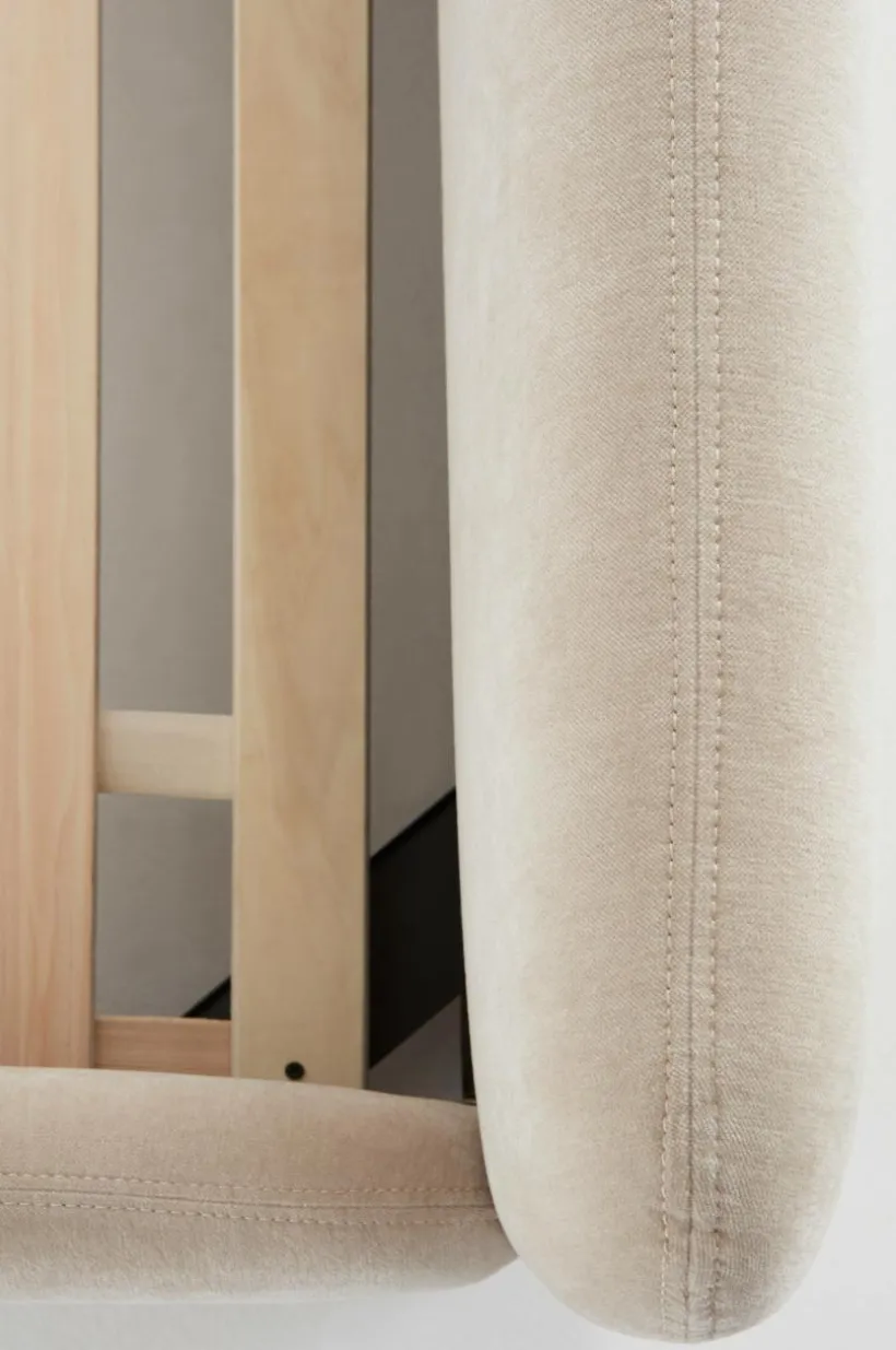 MALO Sängram 160 Cm