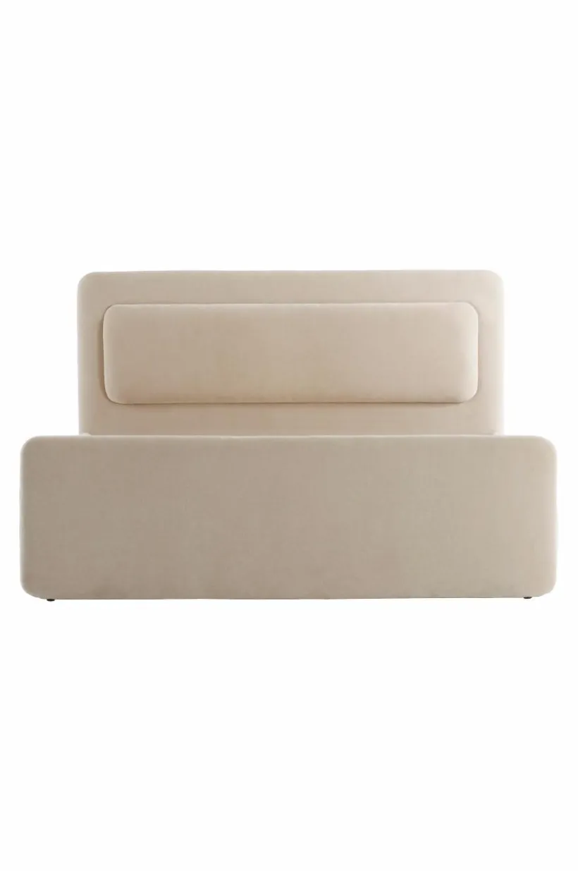 MALO Sängram 160 Cm