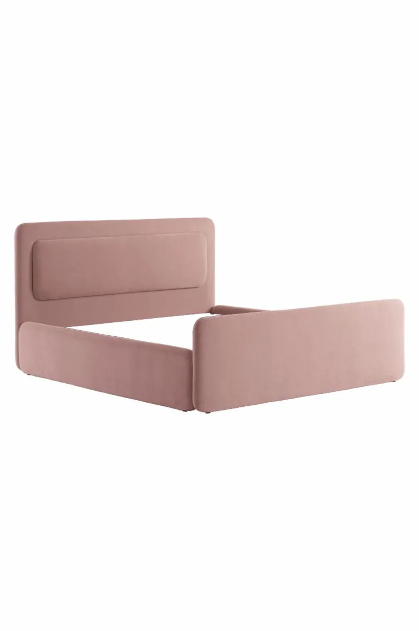 MALO Sängram 180 Cm