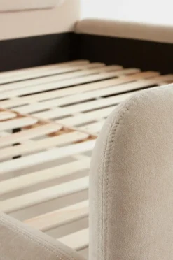 MALO Sängram 180 Cm