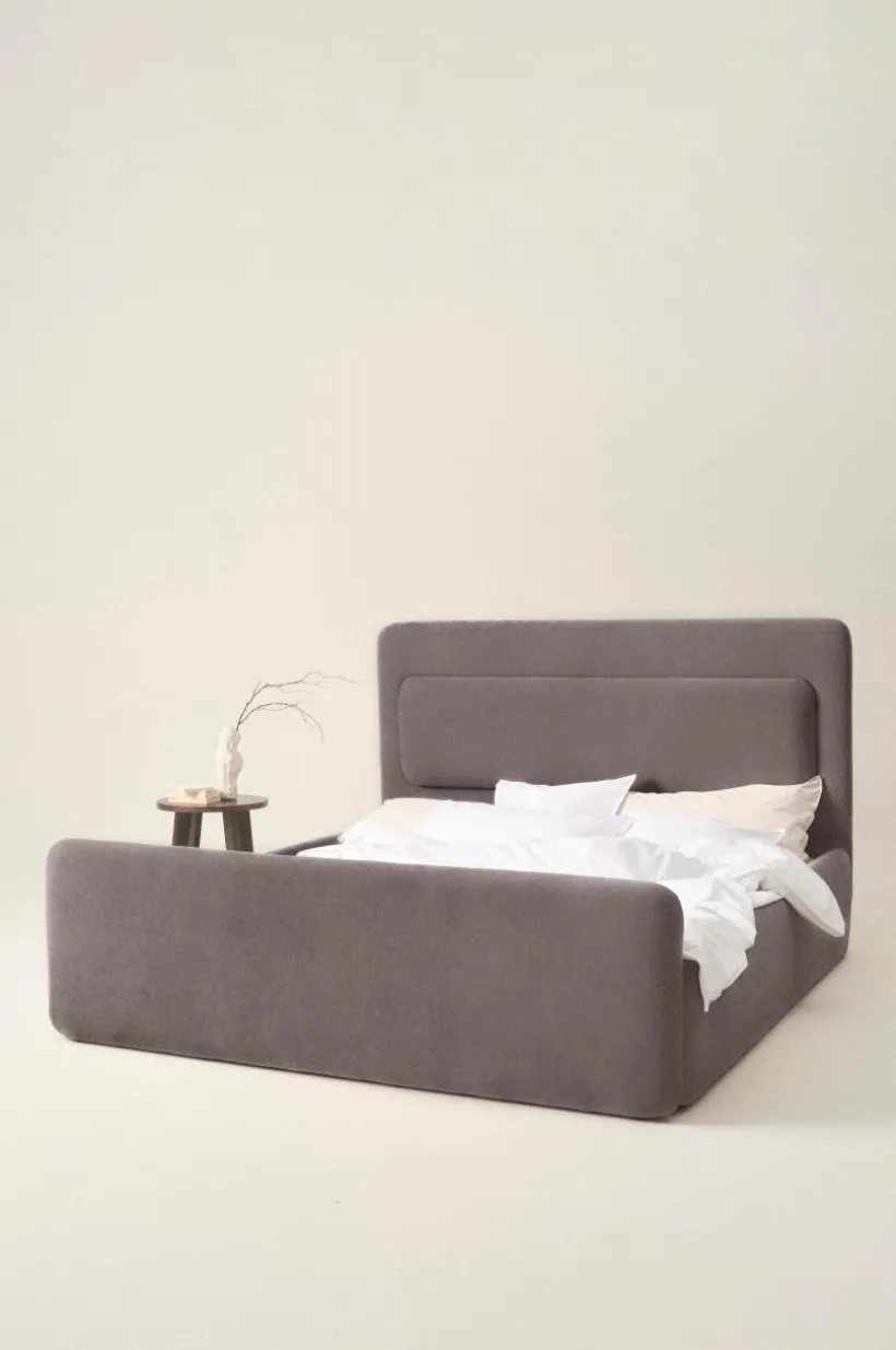 MALO Sängram 180 Cm