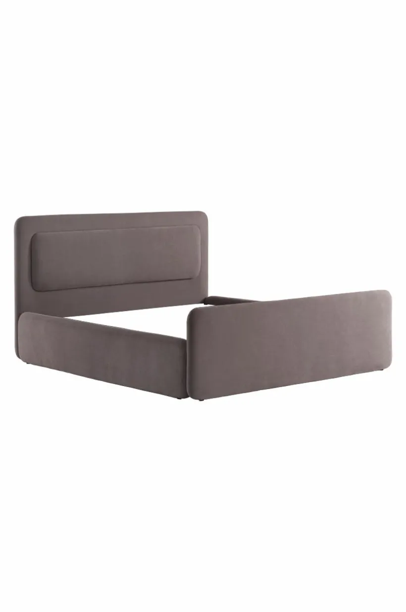 MALO Sängram 180 Cm