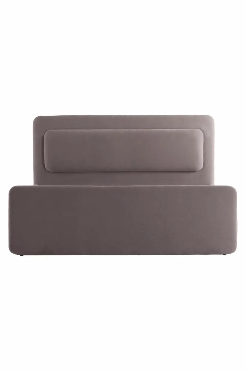 MALO Sängram 180 Cm