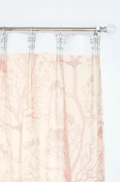 MALOU Multifunktionsgardin 2-pack Ekologisk