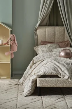 MALOU Påslakanset Enkelsäng - Ekologiskt