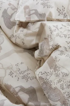 MALOU Påslakanset Enkelsäng - Ekologiskt