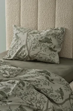 MALOU örngott 60x50 Cm - Ekologisk