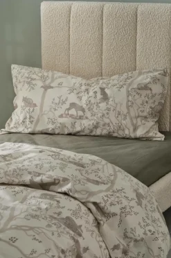 MALOU örngott 90x50 Cm - Ekologisk