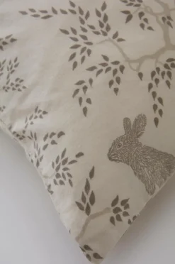 MALOU örngott 90x50 Cm - Ekologisk