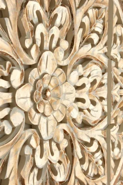 MANDY Väggdekoration 3 Delar