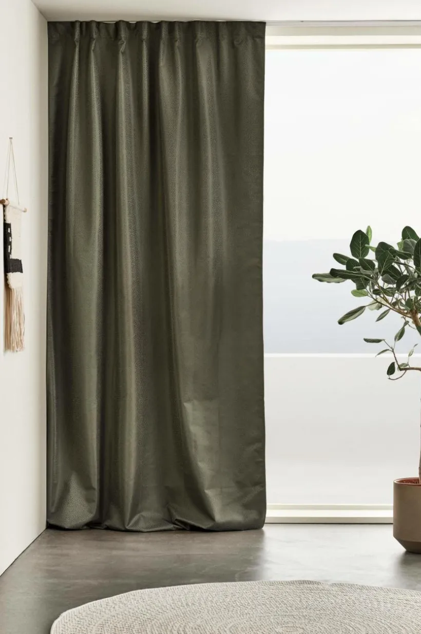 MANE Mörkläggningsgardin - 1 Längd