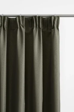 MANE Mörkläggningsgardin - 1 Längd