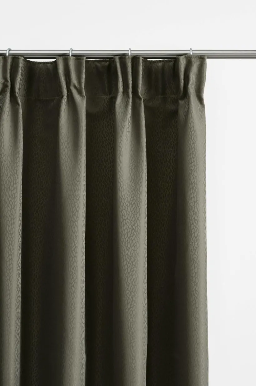 MANE Mörkläggningsgardin - 1 Längd