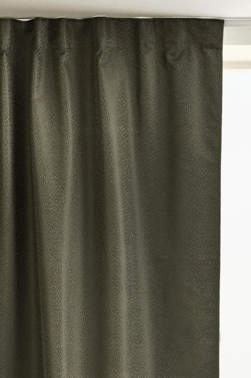 MANE Mörkläggningsgardin - 1 Längd