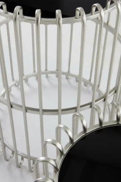 MANNHEIM Sidobord 2 Delar