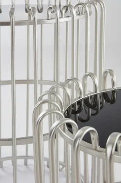 MANNHEIM Sidobord 2 Delar