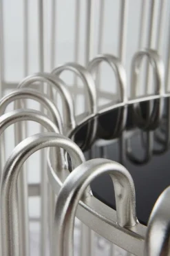 MANNHEIM Sidobord 2 Delar