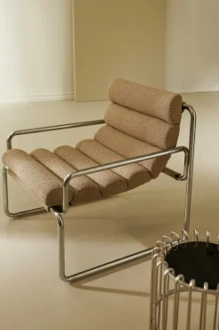 MANNHEIM Sidobord 2 Delar