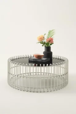 MANNHEIM Soffbord ø 90 Cm