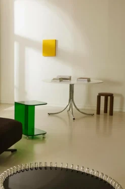 MANNHEIM Soffbord ø 90 Cm