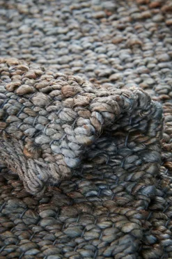 MANNO Jutematta 80x200 Cm