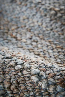 MANNO Jutematta 80x200 Cm